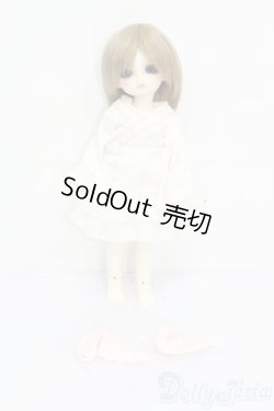 画像8: 幼天使/ウナ 着物ドレスver. S-25-07-27-581-GN-ZS