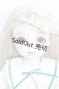SDM女の子/コーディネートモデルF-50 S-25-08-17-344-GN-ZS