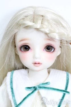 画像1: SDM女の子/コーディネートモデルF-50 S-25-04-20-542-GN-ZS