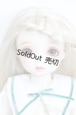 画像1: SDM女の子/コーディネートモデルF-50 S-25-08-17-344-GN-ZS