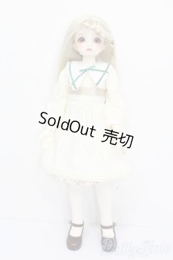 画像6: SDM女の子/コーディネートモデルF-50 S-25-08-17-344-GN-ZS