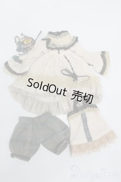 画像1: 幼SD/OF:衣装セット S-25-03-23-073-GN-ZS
