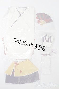 画像1: azone/OF:あまね Vulpes Diva The beginning of the end. 〜導きのうた〜衣装 S-26-02-22-376-GN-ZS