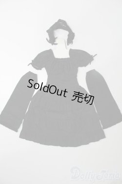 画像1: azone/OF:50cmサイズドール　衣装 S-25-03-23-114-GN-ZS