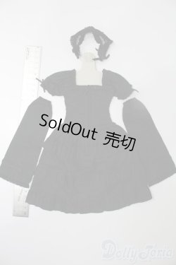 画像2: azone/OF:50cmサイズドール　衣装 S-25-03-23-114-GN-ZS