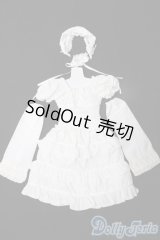 azone/OF:50cmサイズドール　衣装 S-25-03-23-115-GN-ZS