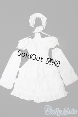 画像1: azone/OF:50cmサイズドール　衣装 S-25-03-23-115-GN-ZS