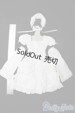 画像2: azone/OF:50cmサイズドール　衣装 S-25-03-23-115-GN-ZS
