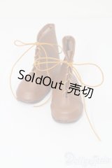 azone/OF:50cmサイズドール　靴 S-25-06-15-049-GN-ZS