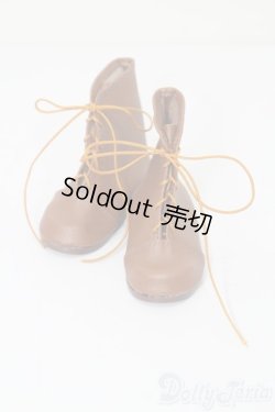 画像1: azone/OF:50cmサイズドール　靴 S-25-06-15-049-GN-ZS