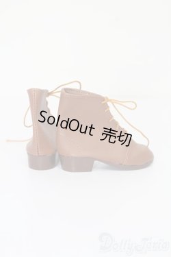 画像2: azone/OF:50cmサイズドール　靴 S-25-06-15-049-GN-ZS