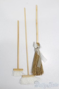 画像1: azoneピュアニーモ/OF:25cmサイズドール　小物 S-25-07-06-178-GN-ZS