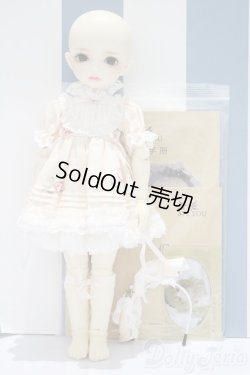 画像2: 【新宿マルイアネックス店 店頭販売商品】Myoudoll/Doudou 2100150000008241-ZM