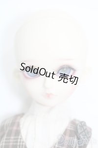 Kids Sky/Amber S-25-10-19-417-GN-ZS