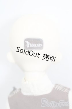 画像4: Kids Sky/Amber S-25-10-19-417-GN-ZS