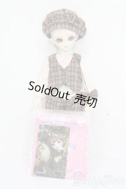 画像7: Kids Sky/Amber S-25-10-19-417-GN-ZS