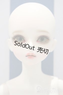 画像1: 【新宿マルイアネックス店 店頭販売商品】Myoudoll/1/4 Delia 2100150000008245-ZM