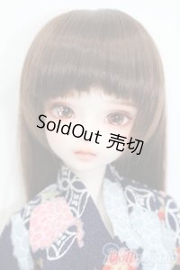 Myou Doll/夏日Delia S-25-10-19-420-GN-ZS