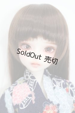 画像1: Myou Doll/夏日Delia S-25-10-19-420-GN-ZS