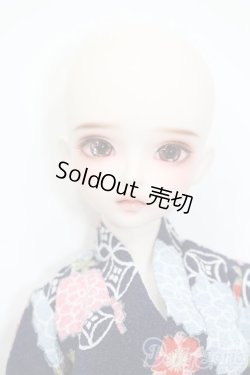 画像2: Myou Doll/夏日Delia S-25-10-19-420-GN-ZS