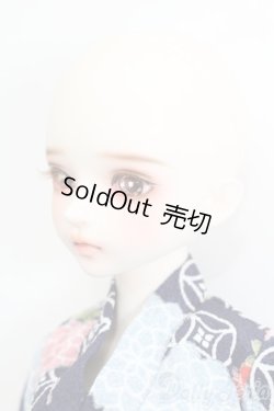 画像3: Myou Doll/夏日Delia S-25-10-19-420-GN-ZS