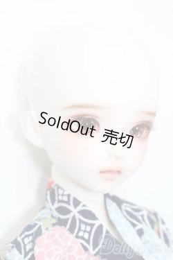 画像4: Myou Doll/夏日Delia S-25-10-19-420-GN-ZS