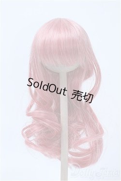 画像1: 7-8inch/ウィッグ Y-25-03-26-306-GN-ZY