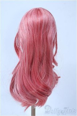 画像2: 7-8inch/ウィッグ Y-25-03-26-306-GN-ZY