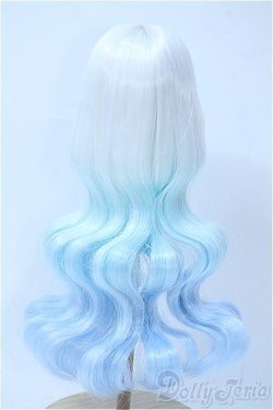画像2: 7-8inch/ウィッグ Y-25-03-26-308-GN-ZY