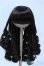 画像1: 7-8inch/ウィッグ Y-25-03-26-310-GN-ZY (1)