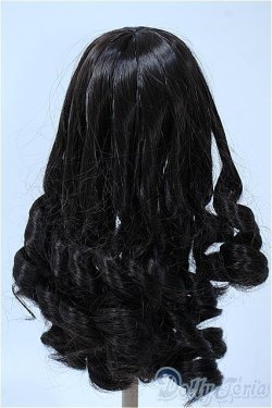 画像2: 7-8inch/ウィッグ Y-25-03-26-310-GN-ZY