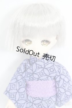 画像1: PARABOX/PB21-03ヘッド+オビツ11ボディ S-25-11-16-447-GN-ZS