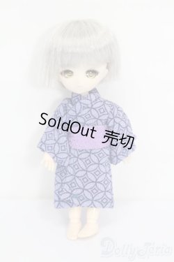 画像4: PARABOX/PB21-03ヘッド+オビツ11ボディ S-25-11-16-447-GN-ZS