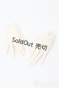 DikaDoll/1/4関節ハンドパーツ S-25-03-30-027-GN-ZS