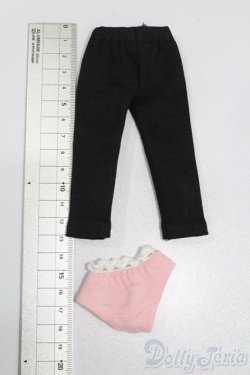 画像2: 幼SD/OF:パンツ S-25-07-06-248-GN-ZS