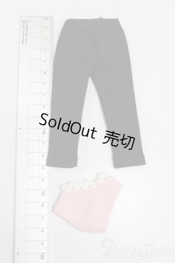 画像2: 幼SD/OF:パンツ S-25-11-30-327-GN-ZS