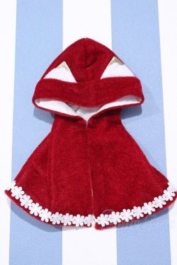 画像1: 【新宿マルイアネックス店 店頭販売商品】SDM＆MSD/OF:ケープ 2100150000008271-ZM