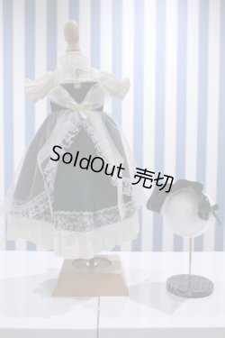 画像1: 【新宿マルイアネックス店 店頭販売商品】SDM＆MSD/OF:ドレス 2100150000008273-ZM