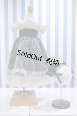 画像2: 【新宿マルイアネックス店 店頭販売商品】SDM＆MSD/OF:ドレス 2100150000008273-ZM