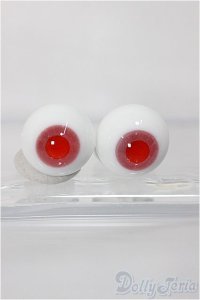 10mm/グラスアイ/ドール用　アイ A-25-03-19-283-NY-ZA