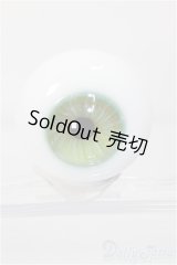 20mm/golem様製 グラスアイ シングル/ドール用　アイ A-25-03-19-291-NY-ZA