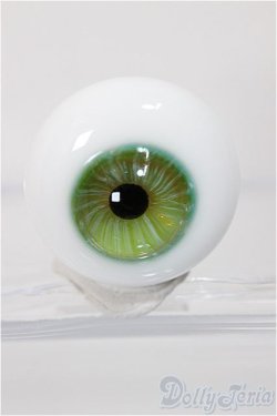 画像1: 20mm/golem様製 グラスアイ シングル/ドール用　アイ A-25-03-19-291-NY-ZA