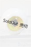 18mm/golem様製 グラスアイ シングル/ドール用　アイ A-25-03-19-293-NY-ZA