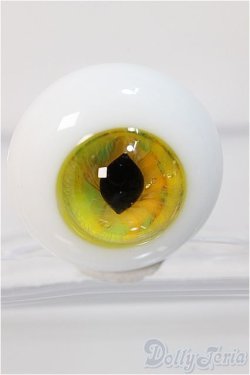 画像1: 18mm/golem様製 グラスアイ シングル/ドール用　アイ A-25-03-19-293-NY-ZA