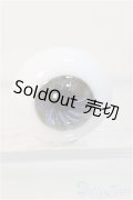 18mm/golem様製 グラスアイ シングル/ドール用　アイ A-25-03-19-290-NY-ZA