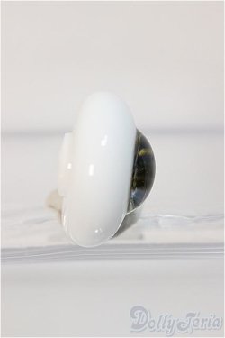 画像2: 18mm/golem様製 グラスアイ シングル/ドール用　アイ A-25-03-19-290-NY-ZA