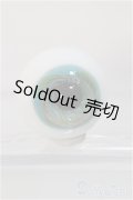 18mm/golem様製 グラスアイ シングル/ドール用　アイ A-25-03-19-288-NY-ZA