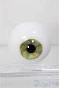20mm/golem様製 グラスアイ シングル/ドール用　アイ A-25-03-19-285-NY-ZA