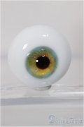 18mm/golem様製 グラスアイ シングル/ドール用　アイ A-25-03-19-287-NY-ZA