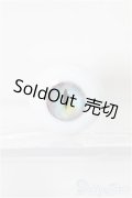 18mm/golem様製 グラスアイ シングル/ドール用　アイ A-25-03-19-289-NY-ZA